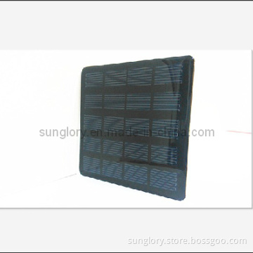 Own Factory Production Solar Panel